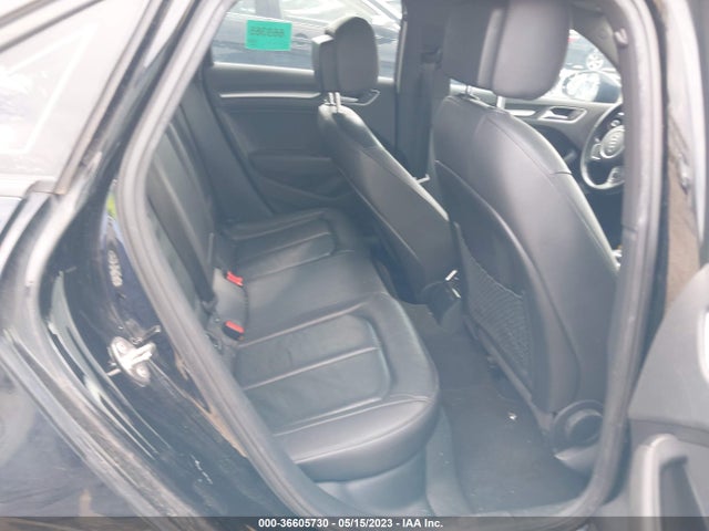WAUB8GFF6G1073638 Audi A3 2.0t Premium