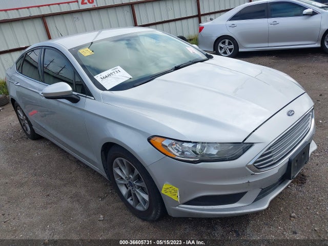 2017 3FA6P0H70HR311890 главное изображение