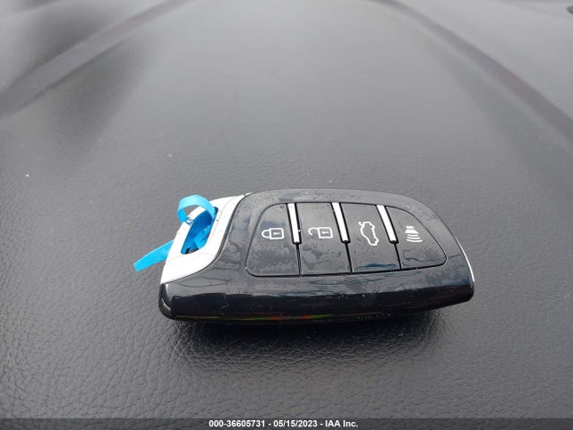 Ford FUSION SE 2017 3FA6P0H70HR311890 Image 11