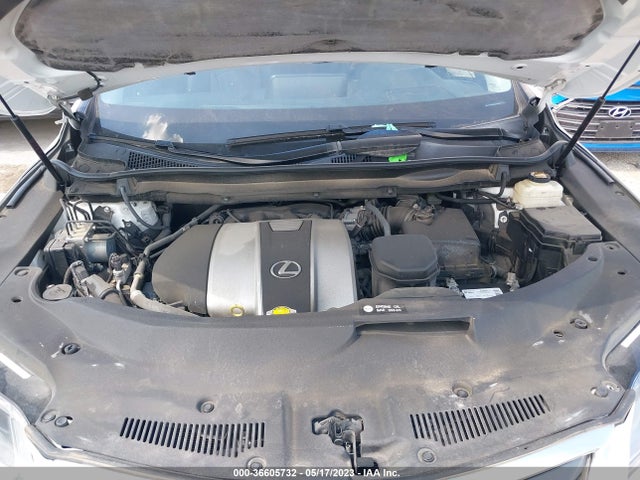 2T2ZZMCA0GC004361 Lexus RX 350
