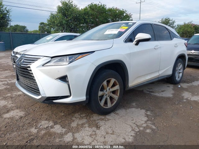 2T2ZZMCA0GC004361 Lexus RX 350