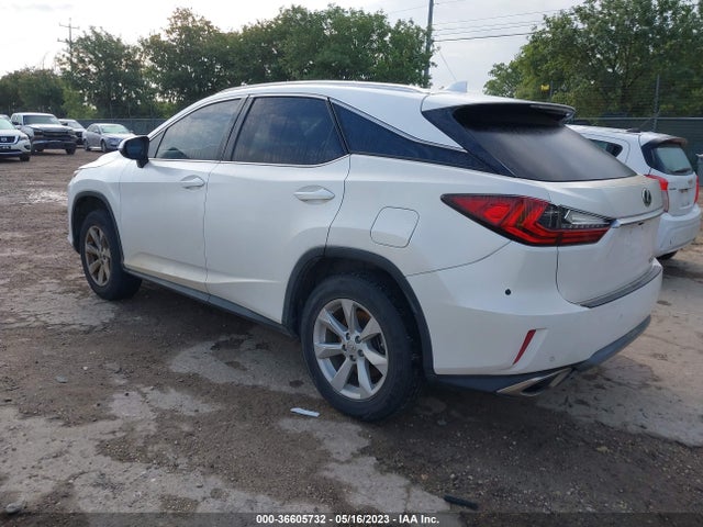 2T2ZZMCA0GC004361 Lexus RX 350