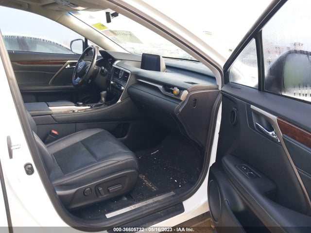 2T2ZZMCA0GC004361 Lexus RX 350
