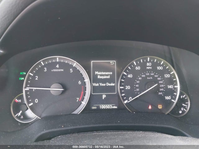 2T2ZZMCA0GC004361 Lexus RX 350