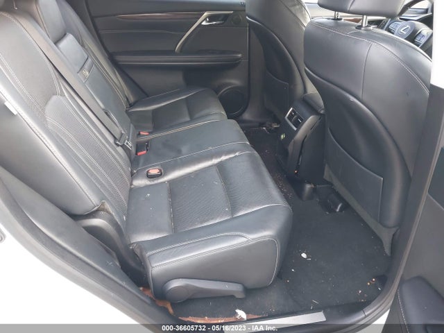 2T2ZZMCA0GC004361 Lexus RX 350