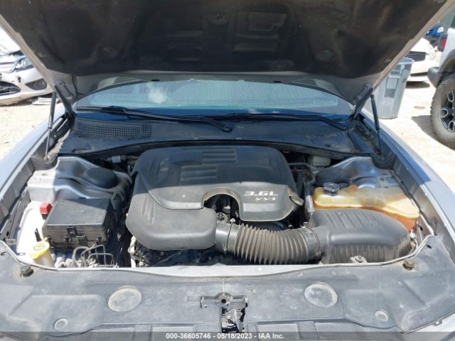 2C3CDXHG6EH161004 Dodge Charger Sxt Plus