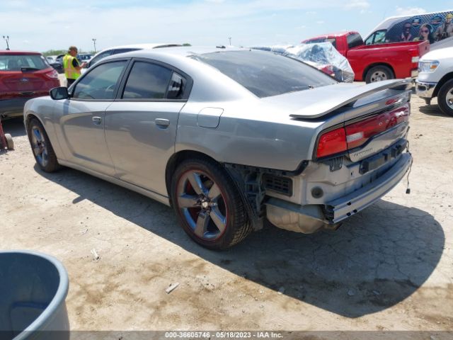2C3CDXHG6EH161004 Dodge Charger Sxt Plus