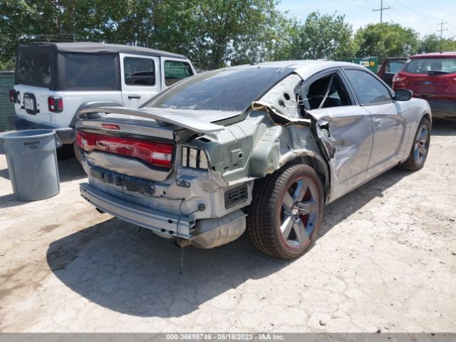 2C3CDXHG6EH161004 Dodge Charger Sxt Plus