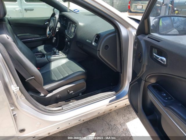 2C3CDXHG6EH161004 Dodge Charger Sxt Plus