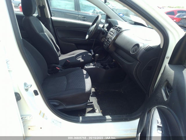 ML32A3HJ0FH052200 Mitsubishi Mirage De/rf