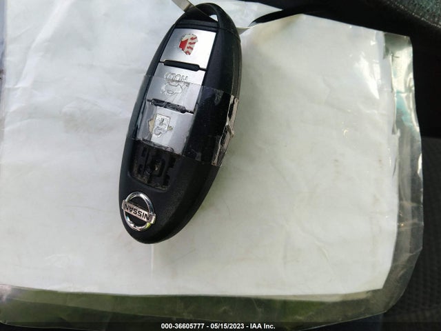 2015 NISSAN ALTIMA 2.5 S VIN: 1N4AL3AP6FC596950