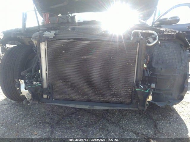 55SWF4JB5GU126199 Mercedes-Benz C-class C 300