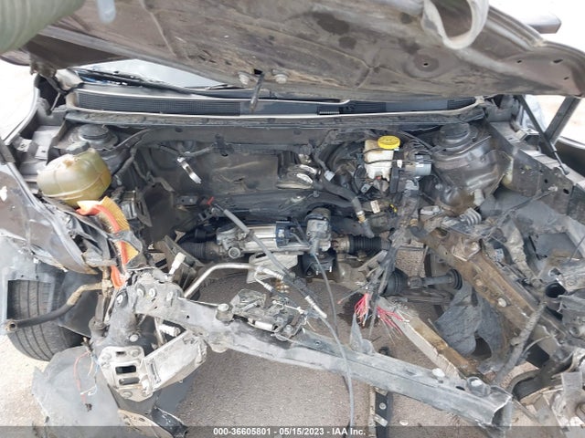 Chrysler 200 Limited 2015 1C3CCCAB1FN671408 Image 10
