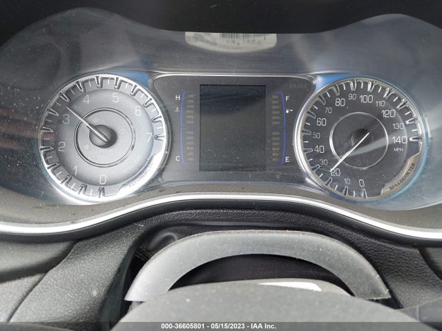 Chrysler 200 Limited 2015 1C3CCCAB1FN671408 Image 7