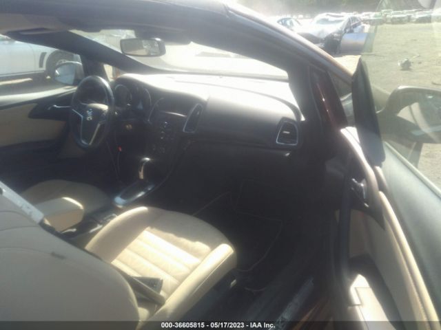 W04WH3N53KG322919 Buick Cascada Premium