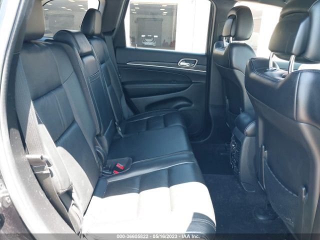 1C4RJFBG5FC788203 Jeep Grand Cherokee Limited