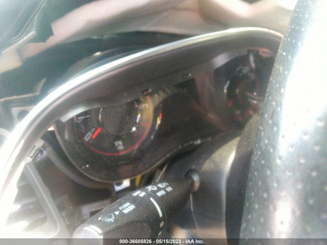 Dodge Challenger Sxt Plus 2016 2C3CDZAGXGH226039 Image 7