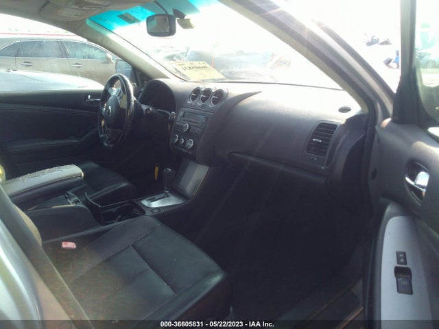 2007 NISSAN ALTIMA 2.5 S VIN: 1N4AL21E07N447982