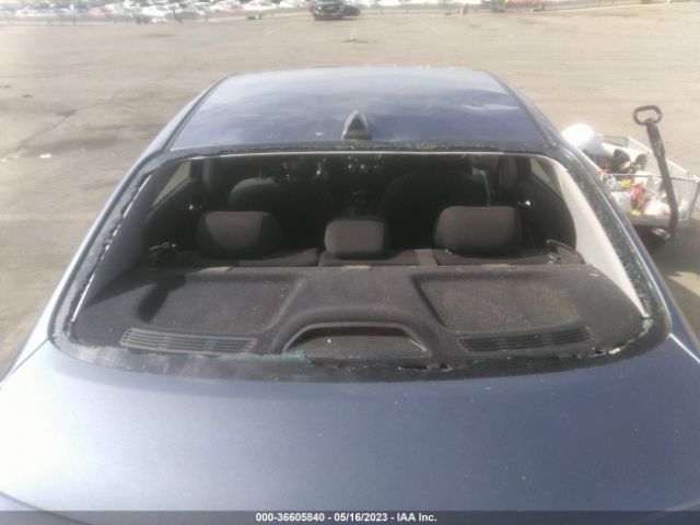 3KPFL4A79JE278991 KIA FORTE S
