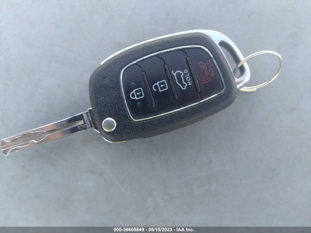 Hyundai TUCSON SEL 2018 KM8J3CA40JU684486 Image 11