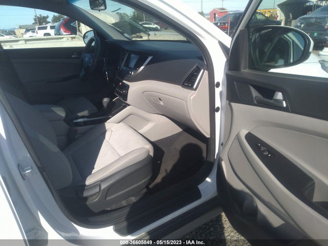 Hyundai TUCSON SEL 2018 KM8J3CA40JU684486 Image 5