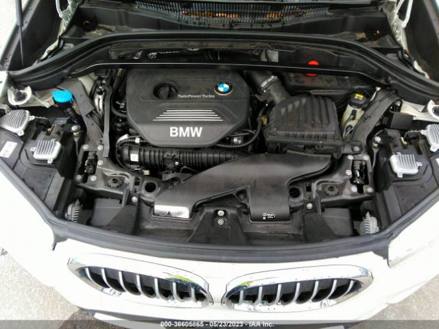 WBXHT3C31GP882690 BMW X1 Xdrive28i