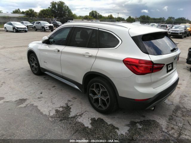 WBXHT3C31GP882690 BMW X1 Xdrive28i