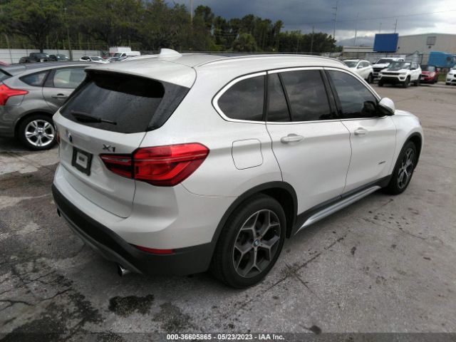 WBXHT3C31GP882690 BMW X1 Xdrive28i