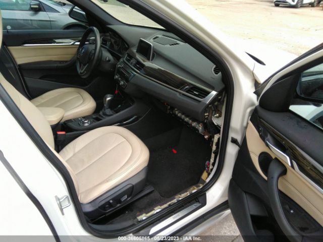 WBXHT3C31GP882690 BMW X1 Xdrive28i