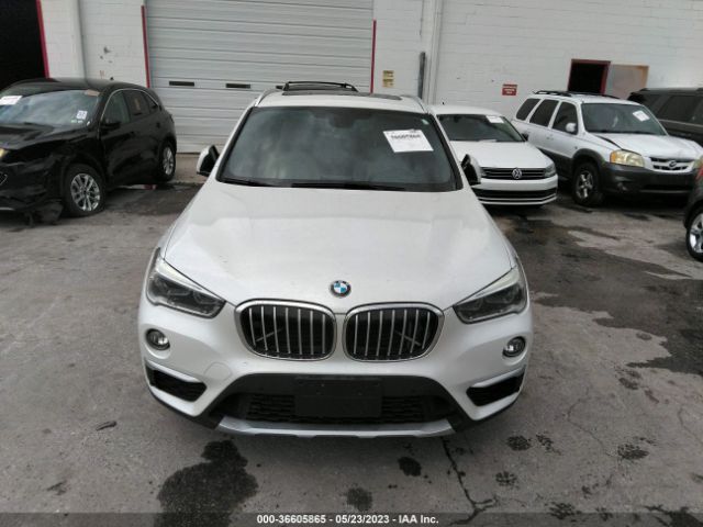 WBXHT3C31GP882690 BMW X1 Xdrive28i
