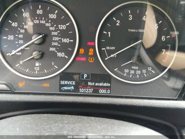 WBXHT3C31GP882690 BMW X1 Xdrive28i