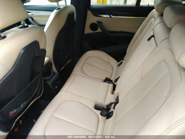 WBXHT3C31GP882690 BMW X1 Xdrive28i