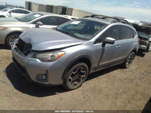 JF2GPABC2G8256225 Subaru Crosstrek Premium