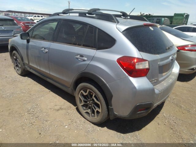 JF2GPABC2G8256225 Subaru Crosstrek Premium