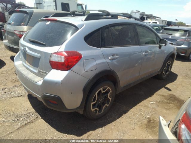 JF2GPABC2G8256225 Subaru Crosstrek Premium