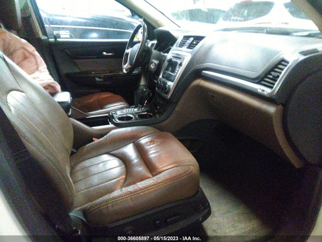 GMC ACADIA SLT 2014 1GKKVSKD7EJ337907 Image 5
