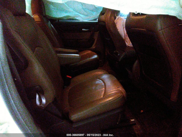 GMC ACADIA SLT 2014 1GKKVSKD7EJ337907 Image 10