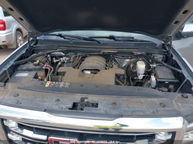 3GTP1NEC9HG402599 GMC Sierra 1500 Slt