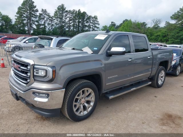 3GTP1NEC9HG402599 GMC Sierra 1500 Slt