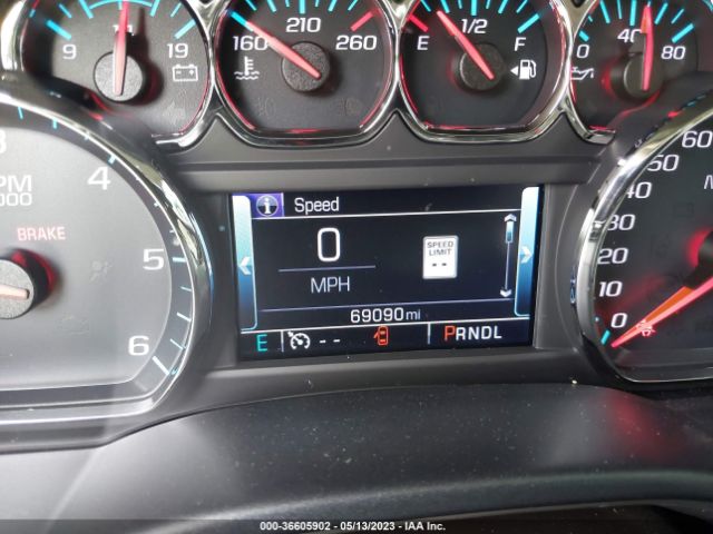 3GTP1NEC9HG402599 GMC Sierra 1500 Slt