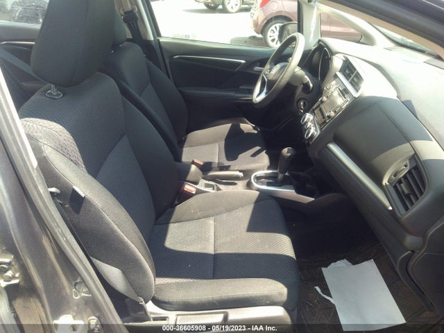 Honda FIT LX 2020 3HGGK5H47LM733548 Image 6