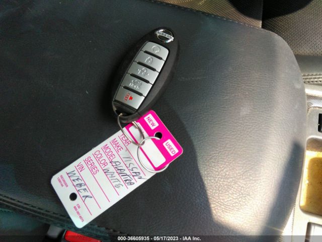 1N4BL3AP9EC275679 Nissan Altima 3.5 Sl