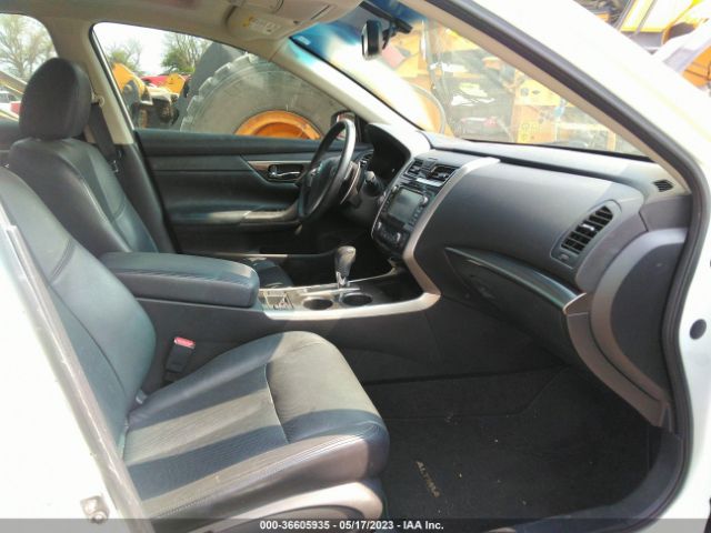 1N4BL3AP9EC275679 Nissan Altima 3.5 Sl