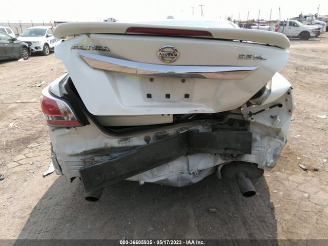 1N4BL3AP9EC275679 Nissan Altima 3.5 Sl