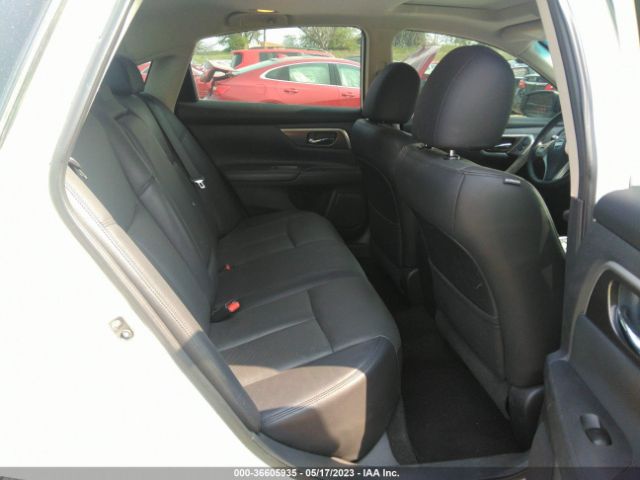 1N4BL3AP9EC275679 Nissan Altima 3.5 Sl
