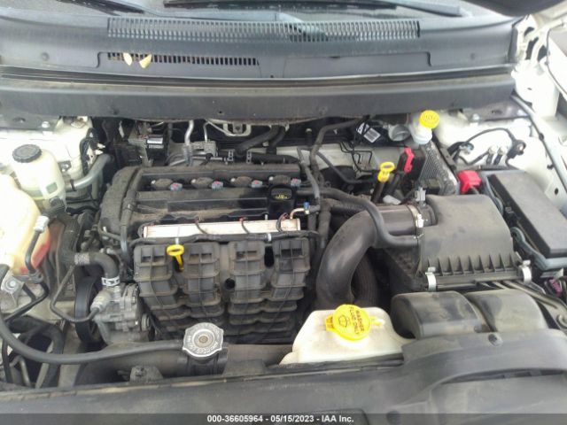 3C4PDCAB9HT705804 Dodge JOURNEY SE