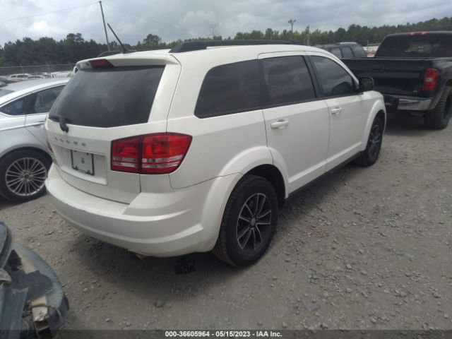 3C4PDCAB9HT705804 Dodge JOURNEY SE