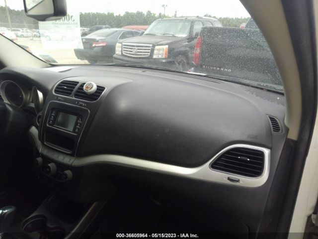 3C4PDCAB9HT705804 Dodge JOURNEY SE