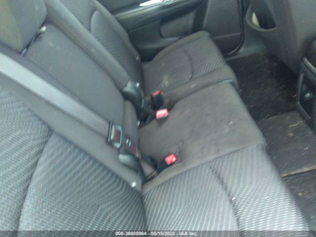 3C4PDCAB9HT705804 Dodge JOURNEY SE