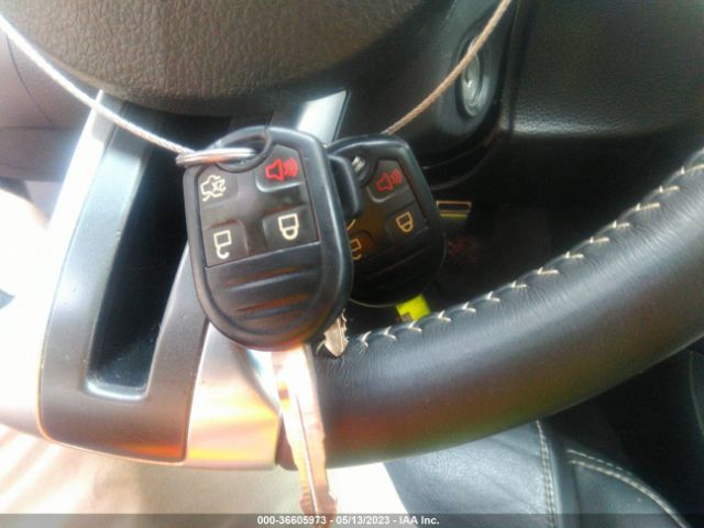 1ZVBP8CF7E5306087 Ford MUSTANG GT
